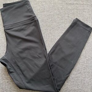 CRZ Yoga gray leggings